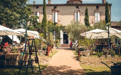 Rentrée pro 2025 : offrez à votre équipe un bol d’air… de château !