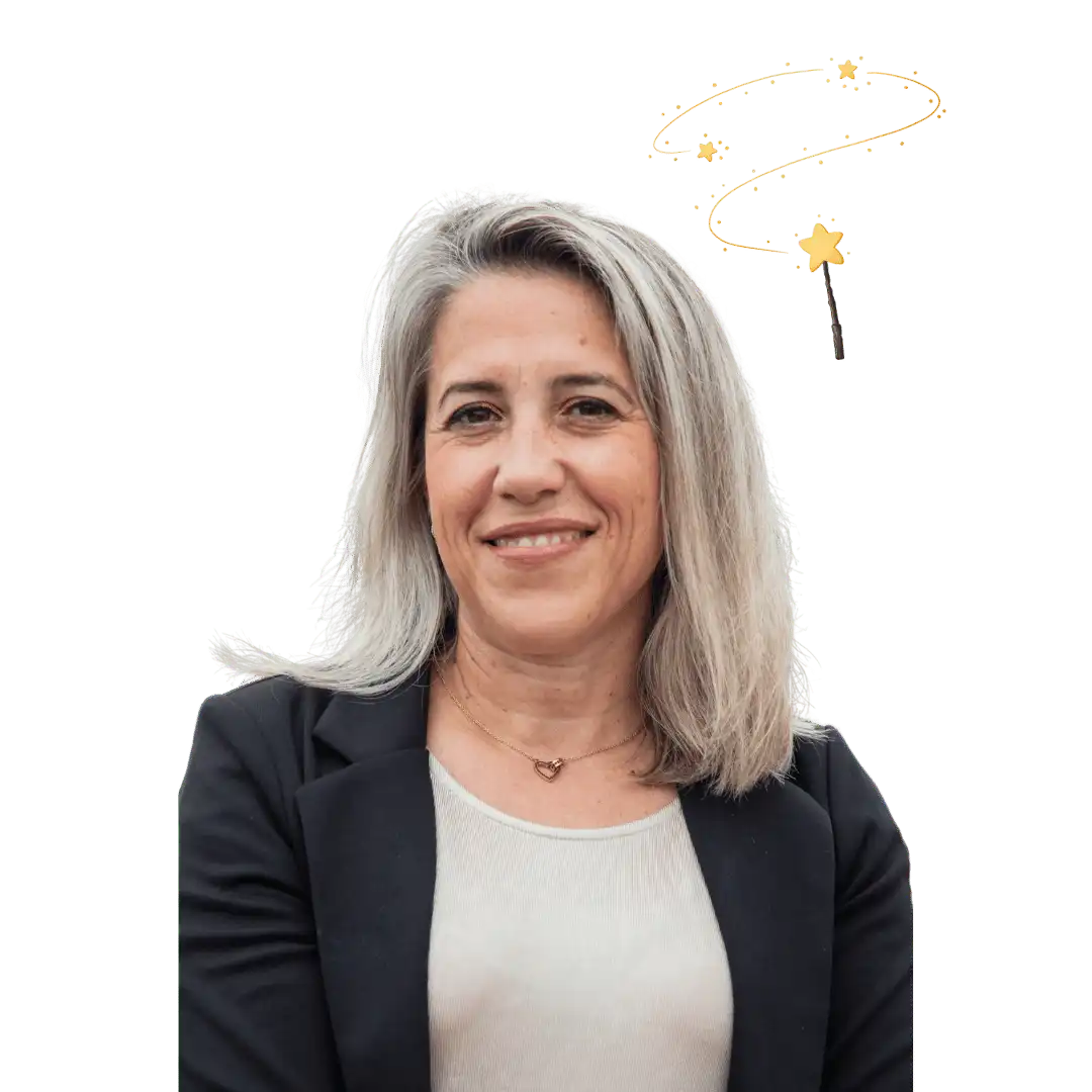 Audrey Chevallier - Pep's My Biz