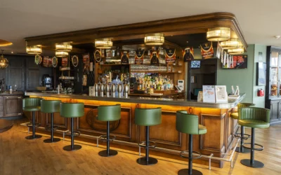 Ma Passion pour l’Évènementiel : Un Rôle Clé pour un Évènement Réussi avec Le Meeting Esprit Rugby – Ibis Styles Castelnaudary et Le GL Traiteur