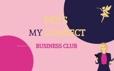 De Pep’s My Biz à Pep’s My Connect : Mon chemin vers un club d’affaires à mon image