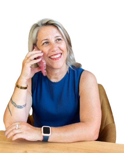 Audrey Chevallier Peps My Biz