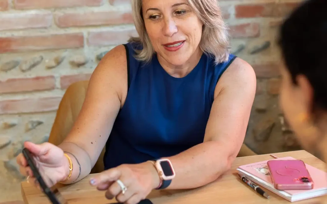 Audrey Chevallier externalisation commerciale