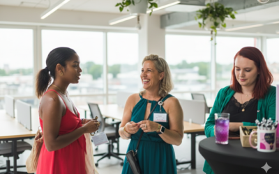 Pourquoi vendre ne suffit plus dans l’événementiel B2B ?