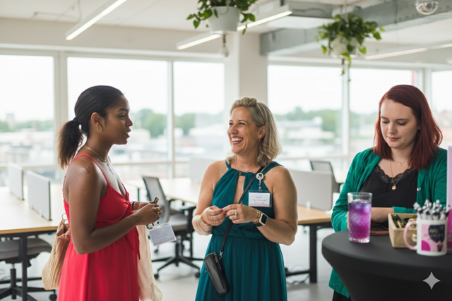 Pourquoi vendre ne suffit plus dans l’événementiel B2B ? Pourquoi vendre ne suffit plus dans l’événementiel B2B ?